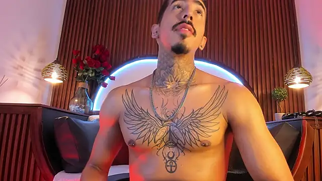 Donovan_Desmond webcam