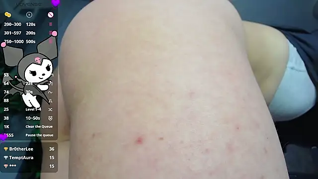 ScarlettJakobs webcam