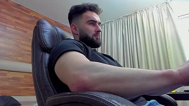 micahlane (M young) - Make me cum ❤️