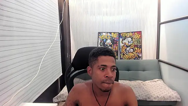 AndresPalacios_ webcam