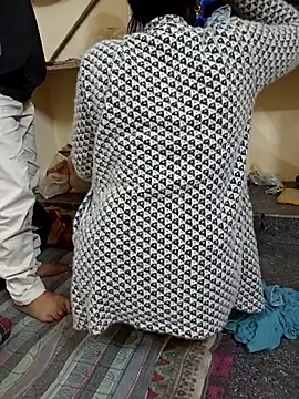 A-POOJA_RANI Live Webcam on Stripchat