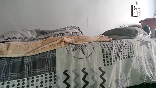 xTwerkingMistressx webcam