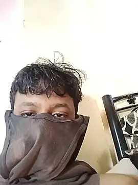 abhay7209 - Abhay7209's free webcam