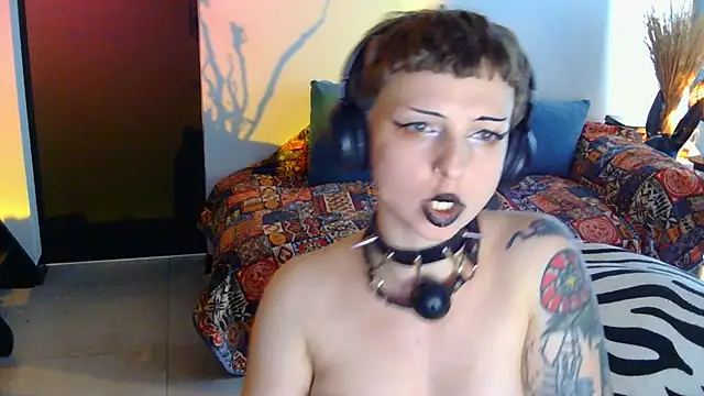 Ani_Kali webcam
