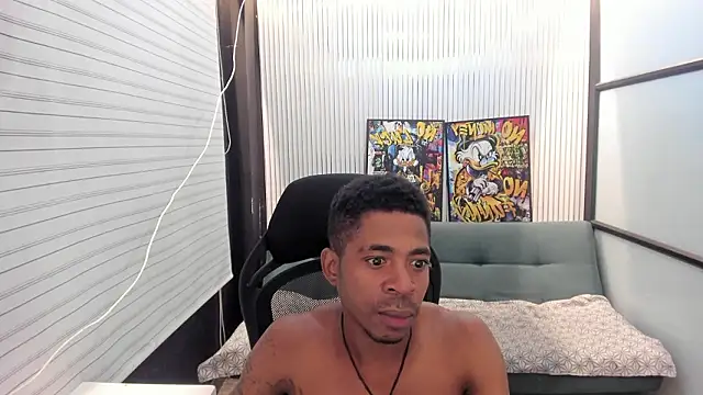 AndresPalacios_ webcam