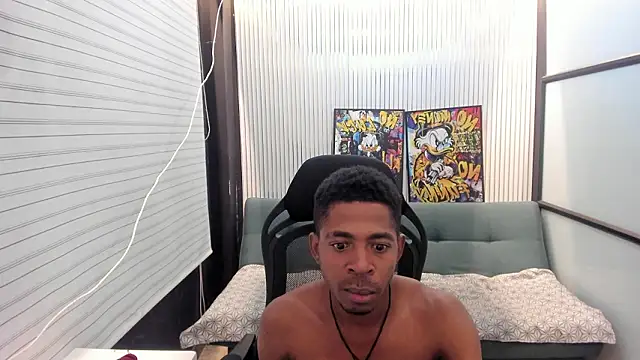 AndresPalacios_ webcam