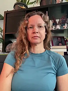 annikarose (F milf) - Naked Orgasmus