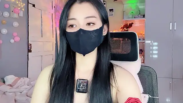 mi_ka22 (F young) - dance naked