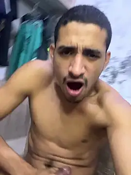 ikaro21 (M young) - Dildo big más masturbación