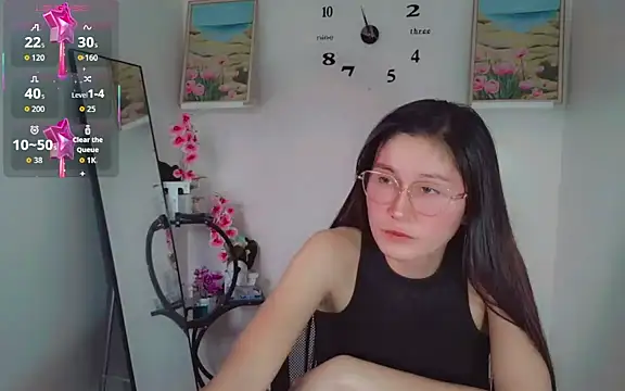 anne_smithe (T young) - SUCK FEET✨