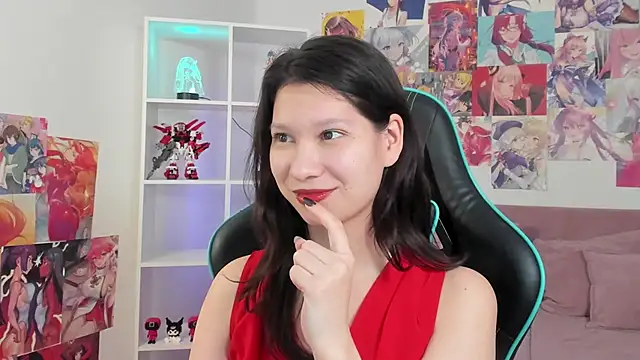 SaraDenars webcam stripchat model stream image