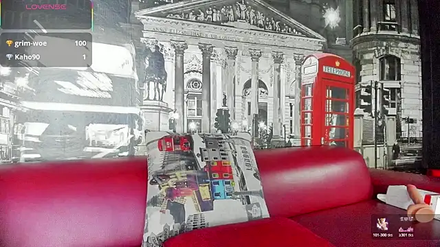 cloerodriguez (T young) - show cum