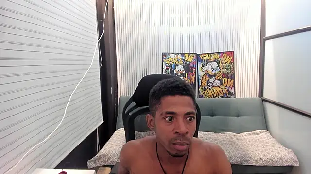 AndresPalacios_ webcam