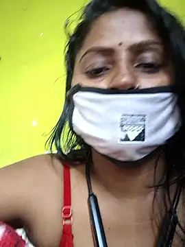 Jasmine_Januja webcam