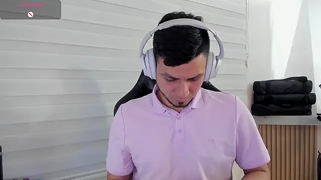 rick_adams - Rick_Adams's free webcam - UK Sex Cams