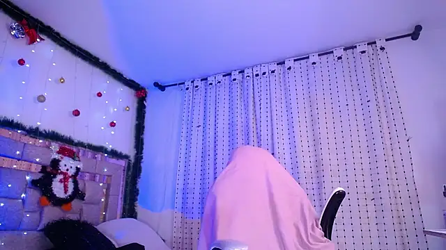 salomecastro_ webcam