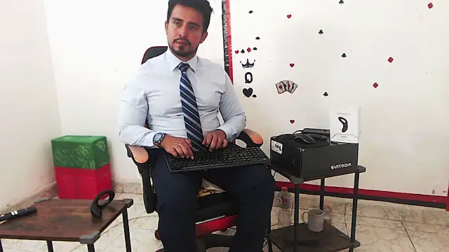 KalethBigDick webcam