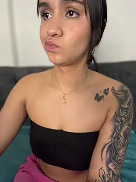 Isabella-Teen webcam