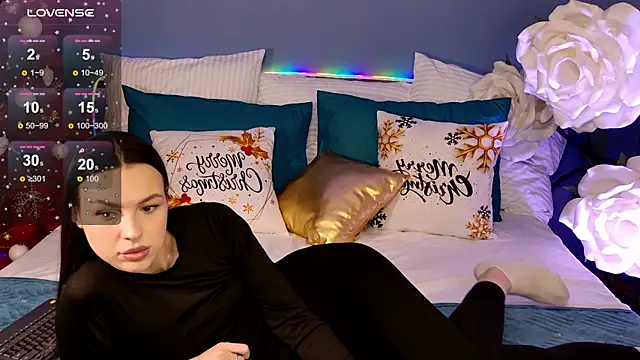 maxincarroll - MaxinCarroll's free webcam - UK Sex Cams