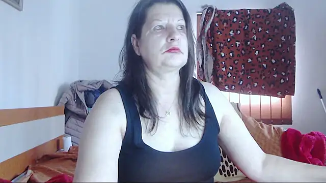 extasymature (F mature) - Wanna play a game ?❤