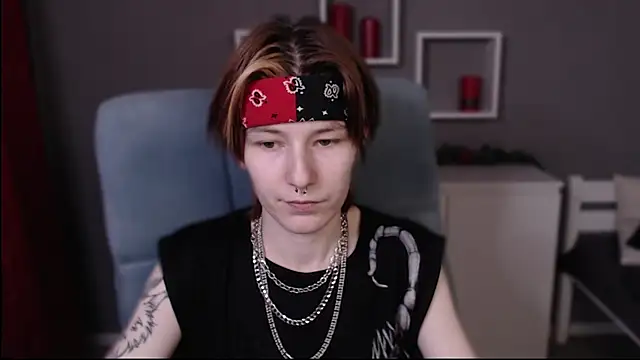 guitarandangell webcam