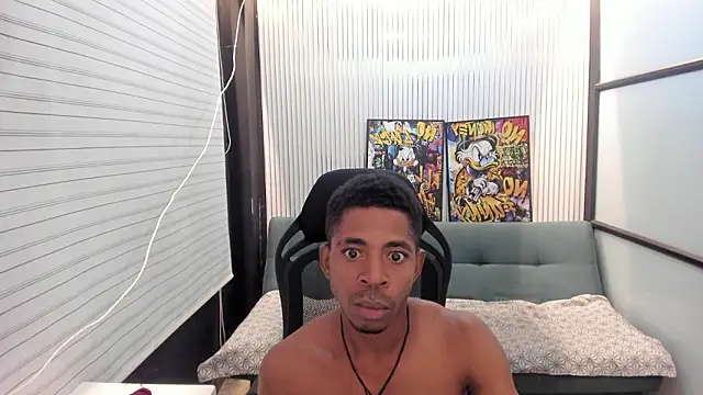 AndresPalacios_ webcam