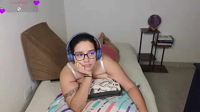 blue__moon_ (F young) - Goal Today!!