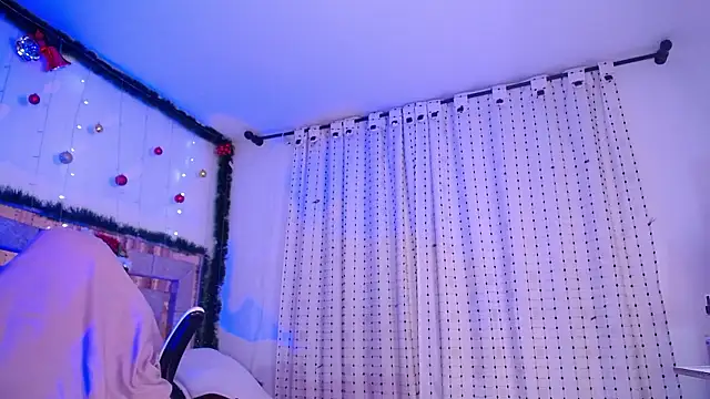 salomecastro_ webcam