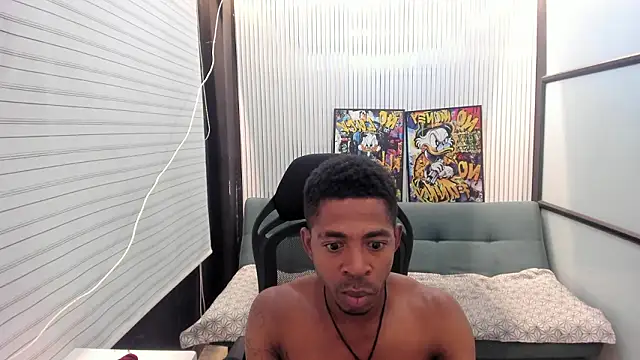 AndresPalacios_ webcam
