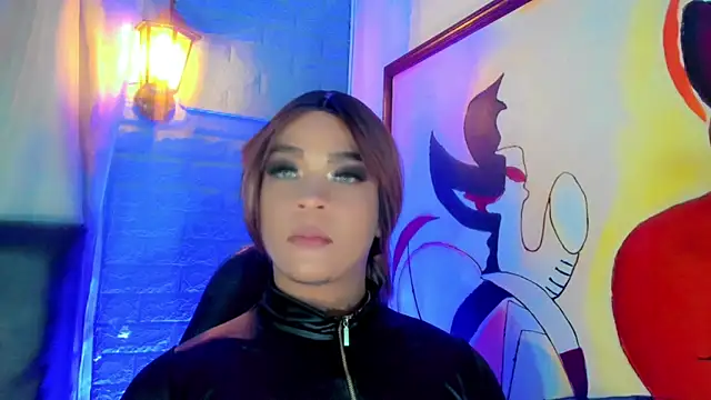 Cristal_Villael webcam