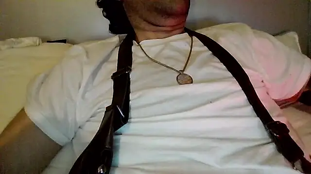 StuntingSpunMarine69 webcam