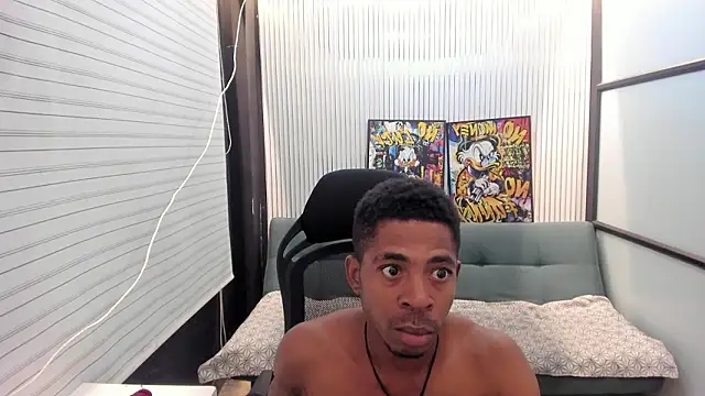 AndresPalacios_ webcam