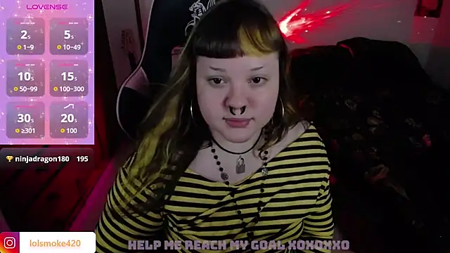 bdsm_and_fries (F young) - candle wax