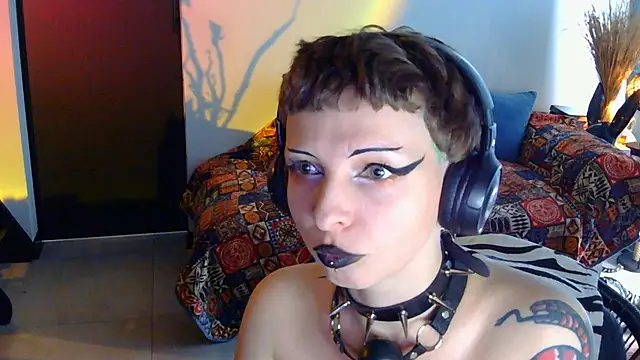 Ani_Kali webcam