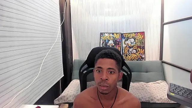 AndresPalacios_ webcam