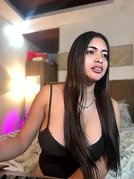 Bombshell_Rebbecca webcam