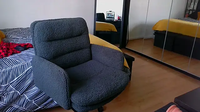 sarametisse26 webcam