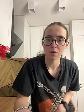 MartiniiSelenna webcam