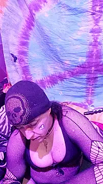 Dixie_delight webcam