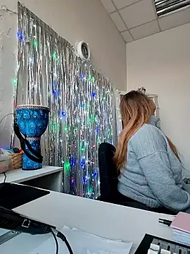 Juicy_PeachLux webcam