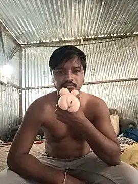 Kartik_bbc_indian webcam