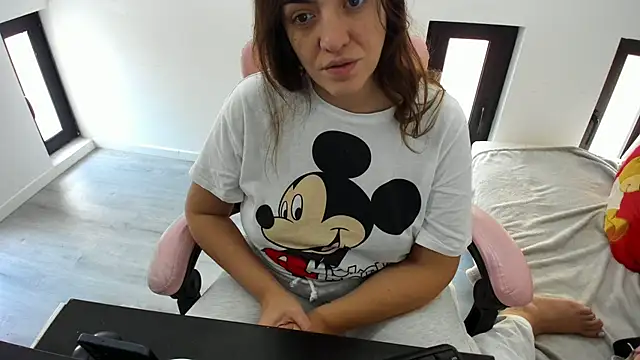 Dyana_Kaylinn webcam