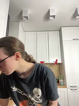 MartiniiSelenna webcam