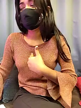 yhona_darling webcam