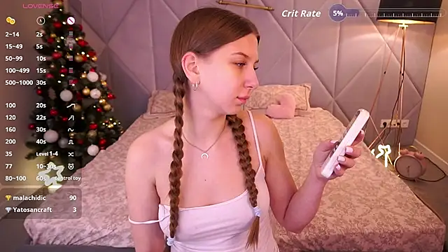 AureliaBliss_ webcam