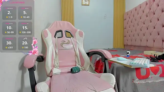 Darkknightx01 webcam