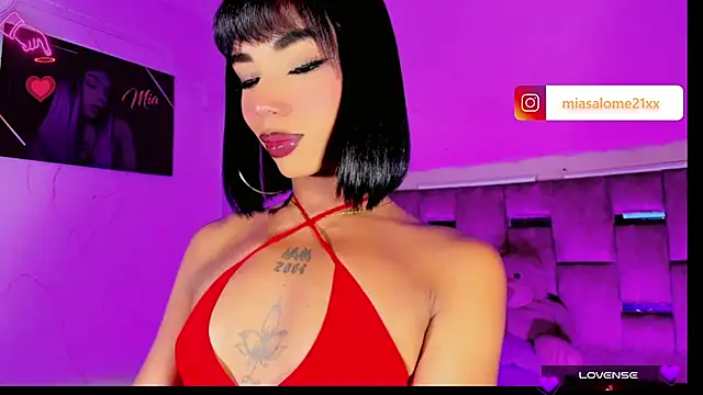 Mia_Castro_xx webcam