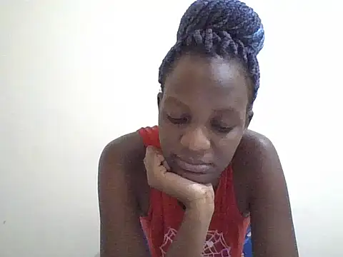 SimplyHer webcam