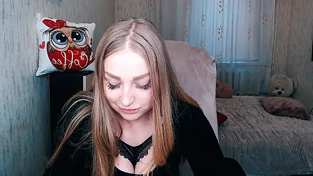 _KittyBoo webcam