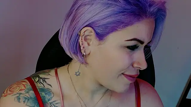 Natalia_Montoya webcam